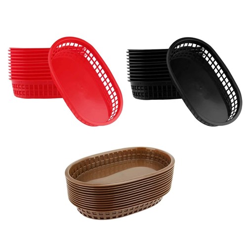 12x paniers restauration - 12x,