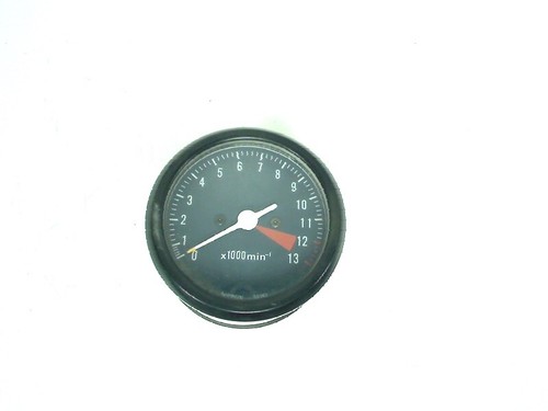 Tableau bord compteur honda - de,