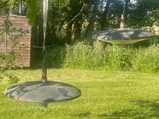 Lampe Industrielle D'atelier