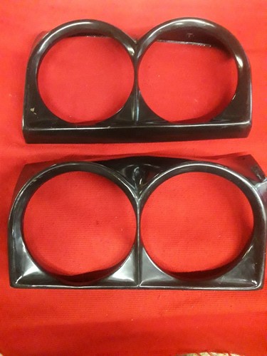 Corvette 67 headlight - c2,