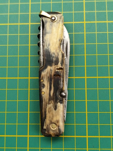 Couteau poche pradel - couteau, de