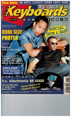 Keyboards home studio n - home,