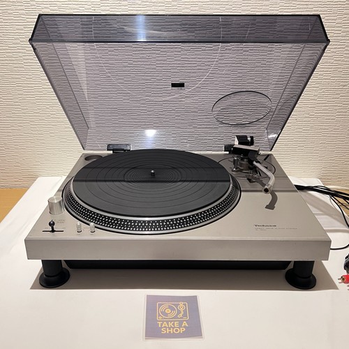 Technics 1200 mk1 - technics,