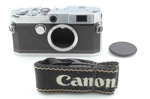 Appareil photo argentique