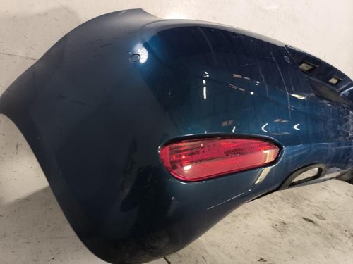 Pare choc arriere fiat punto - pare,