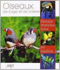 Oiseaux de cage et de volière