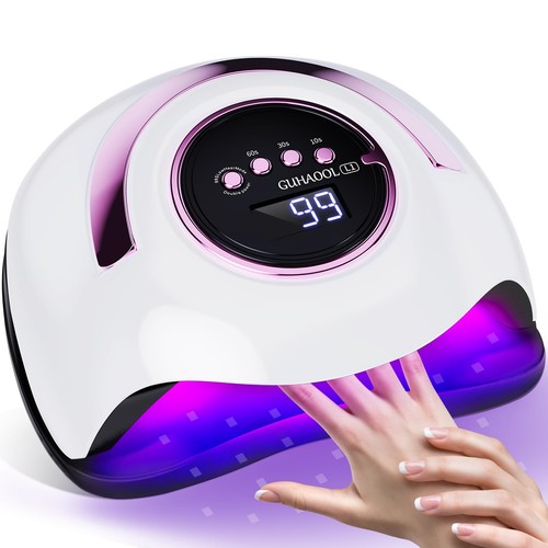 Guhaool lampe pour ongles - guhaool,