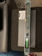 Antares AVP-1 Vocal Producer Rack Mount Effect Auto Tune Analog