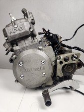 Moteur Tournant - KAWASAKI 125