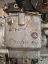 Boite de vitesses NISSAN