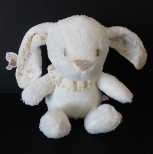 Doudou peluche nicotoy - doudou,