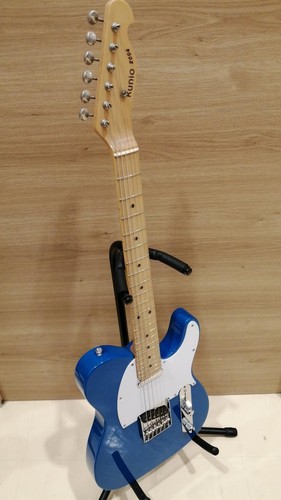 Guitare électrique esp - électrique,