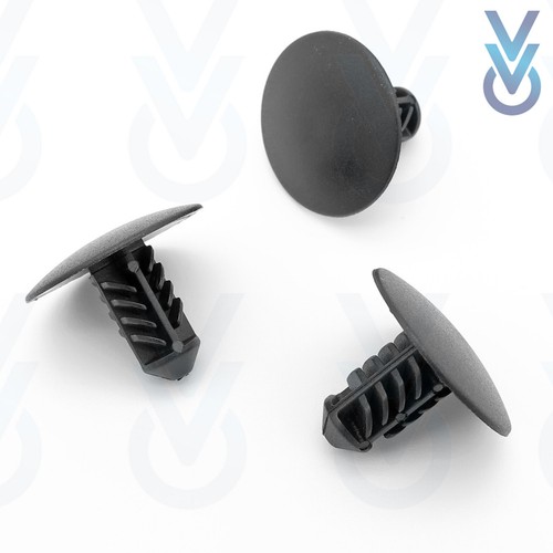 10x clips pour panneau - pour,