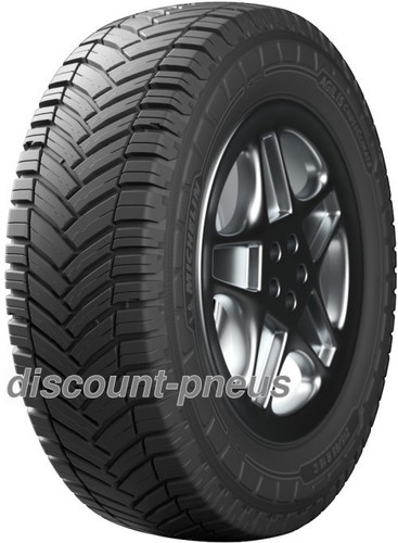 Pneu saisons michelin agilis - saisons,