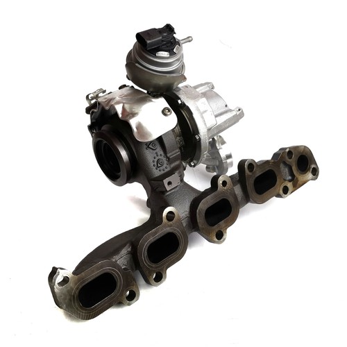 Turbo original garrett - original,