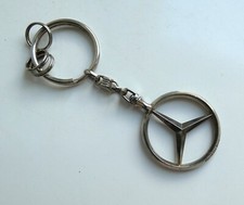 Porte clé Automobile MERCEDES