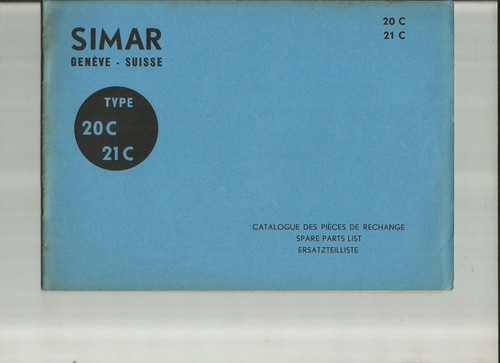 Simar geneve motoculteur - simar,