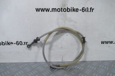 Durite de frein avant DIRT