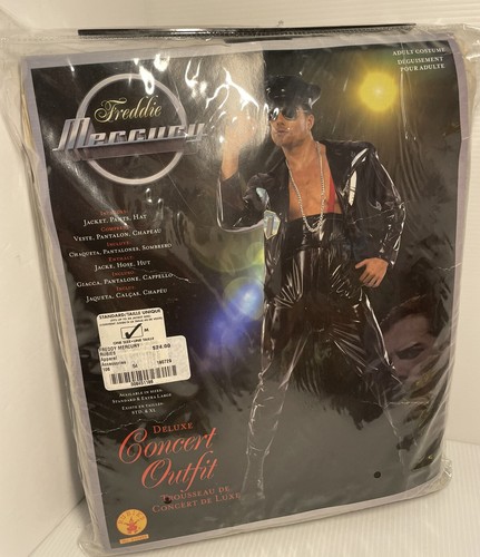 Freddie mercury rubies - freddie,