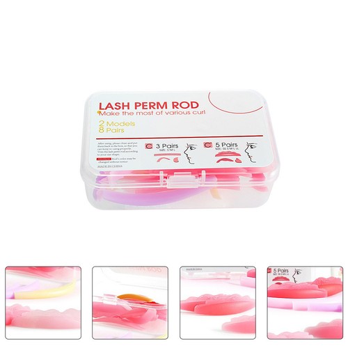 Pairs pad rehaussement - pad,