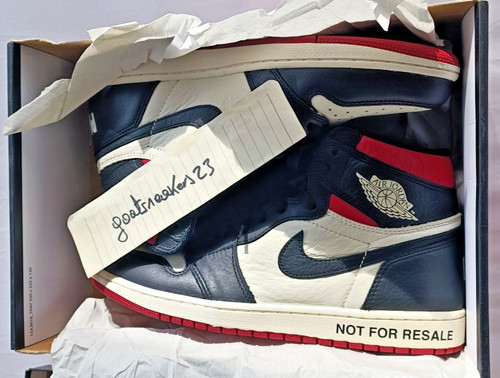 Nike air jordan - retro, high