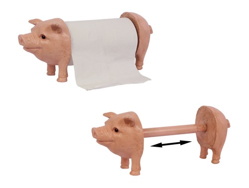 Porte rouleau papier - porte-rouleau,