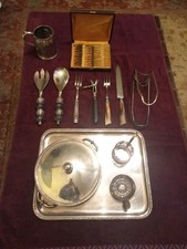 Lot Brocante Collection