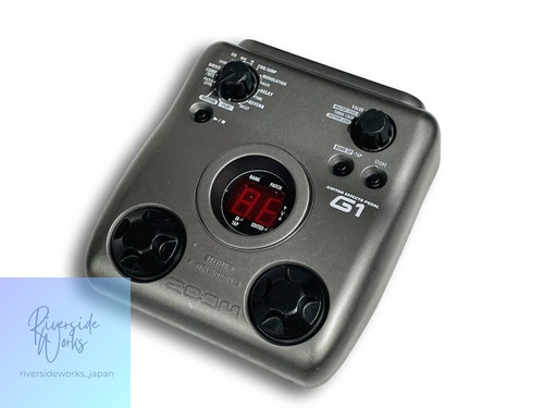 Processeur effets guitare - d'effets,