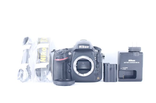Boîtier super nikon - super,