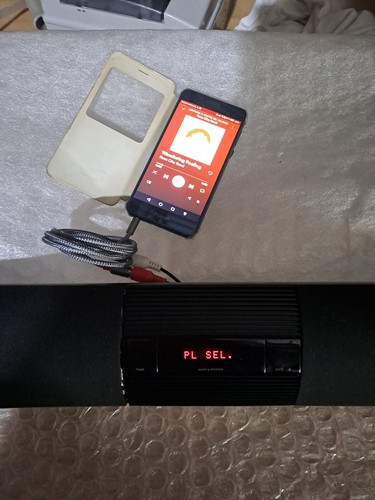 Bang olufsen beolab 3500 - bang,