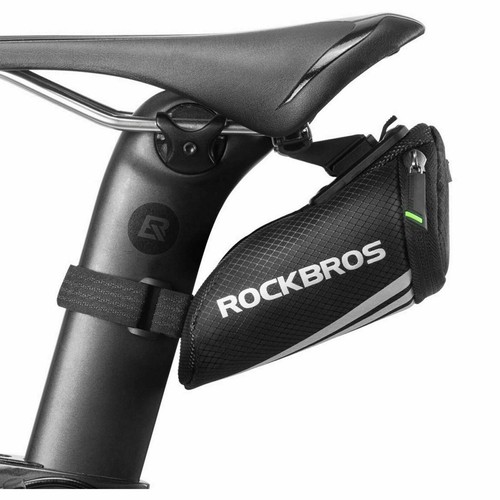 Sacoche selle pour vélo de - selle,