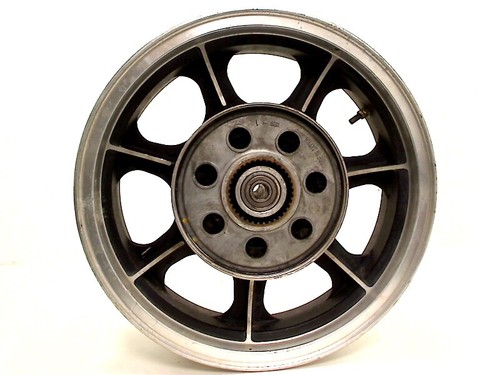 Roue arrière kawasaki - roue, 750
