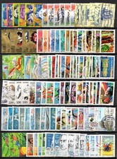 France 2008 a 1984 oblitéré