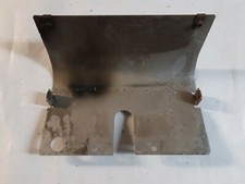 deflecteur thermique de tondeuse autoportée john deere ltr180 - M150590