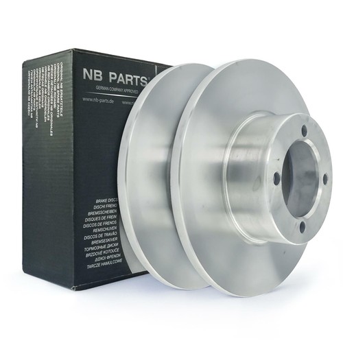 Disques frein 237mm - de,