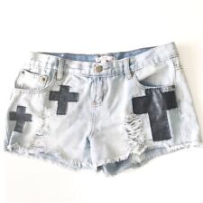 Blu Pepper Size: Medium Blue