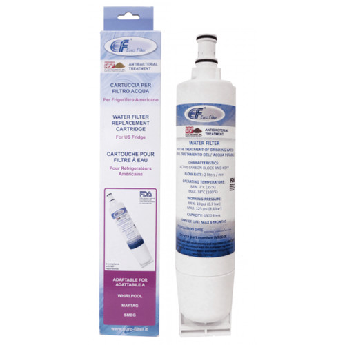 Cartouche filtre eau euro - cartouche, à