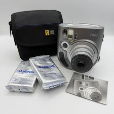Polaroid Mio Instant Film