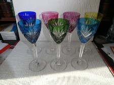 SAINT LOUIS CHANTILLY COULEUR