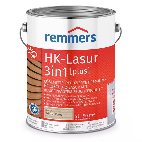 Remmers lazura 3en1 plus - remmers,