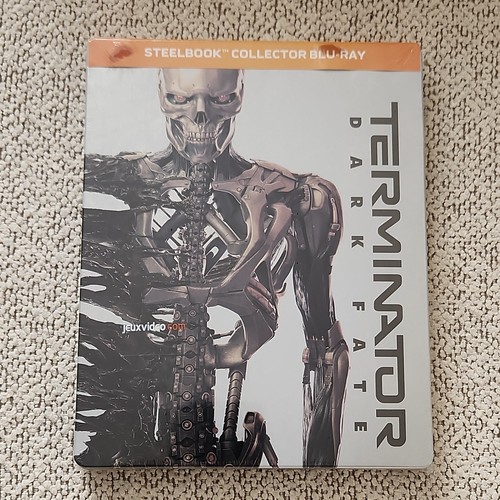20th century fox terminator - 20th,