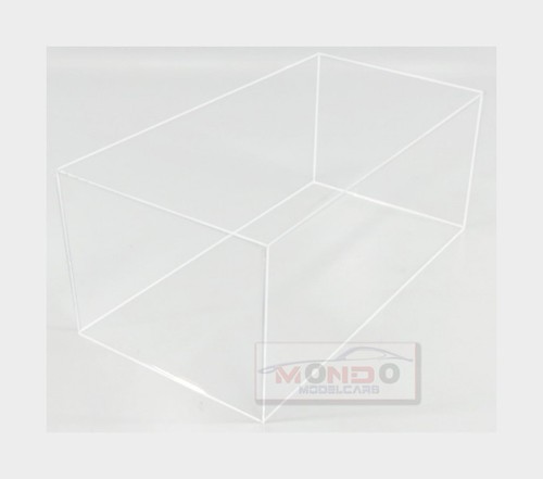 Tecnomodel vetrina - 1:18,