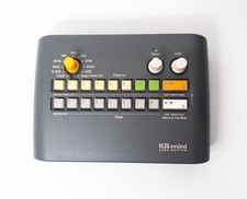 KORG KR mini machine à