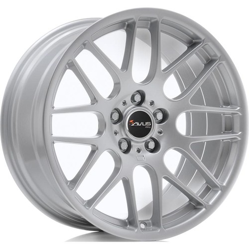 Jante alu avus mb4 - avus, 18"