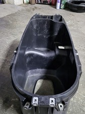 Under Seat Under Seat - Gilera Runner 50/125/180 2T Drum Version No Battery