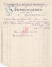 02 AISNE SAINT-QUENTIN