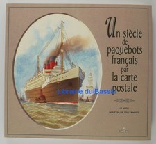 Un siècle de paquebots