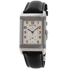 JAEGER-LECOULTRE Grand Reverso 986 DuoNight Limited to 1500 pieces Watches Q...