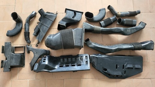 Nissan 280zx underdash air - 280zx,