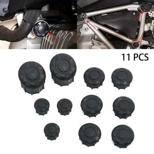 11pcs bouchon couverture - 11pcs, de